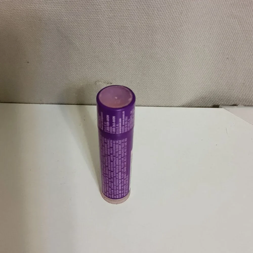 NOS Avon Flavor Savers Bubble Gum Flavor Lip Balm